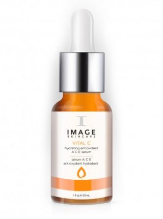 image skincare vital c hydrating antioxidant ace serum