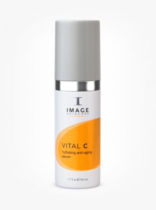 hydrating antiaging serum