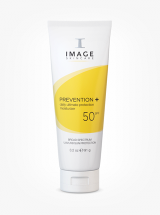 daily ultimate protection moisturizer