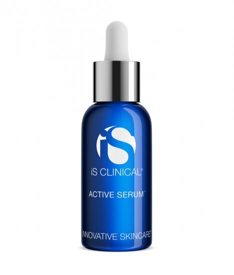 active serum