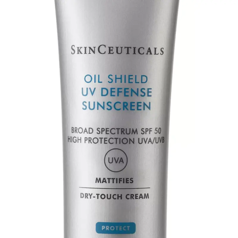 SkinCeuticals Oil Shield UV Defense Sun Cream SPF 50 scaled