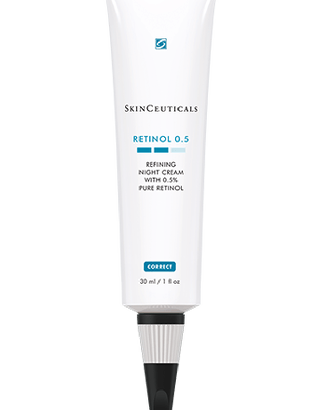 Retinol Night Cream Retinol 0.5 SkinCeuticals 883140024705 0.5