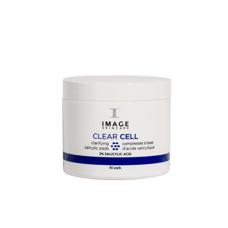 image skincare   clear cell   clarifying salicylic pads   01 1 1