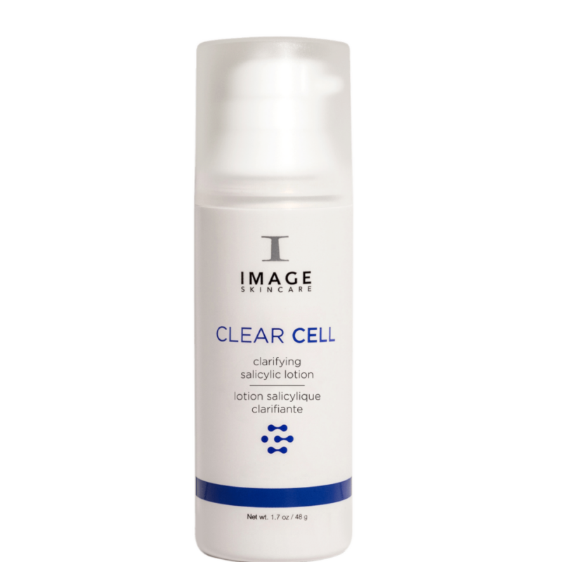 image skincare   clear cell clarifying salicylic lotion 1 1