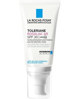 1000900 90 La Roche Posay Toleriane Rosaliac AR Pflege LSF30 Disp 50 ml 1