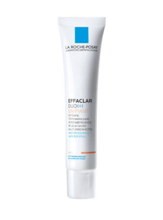 6691689 87 La Roche Posay Effaclar Duo unifiant 40 ml