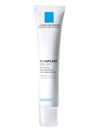 Cicaplast Gel B5