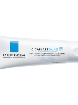 Cicaplast Baume B5 quer