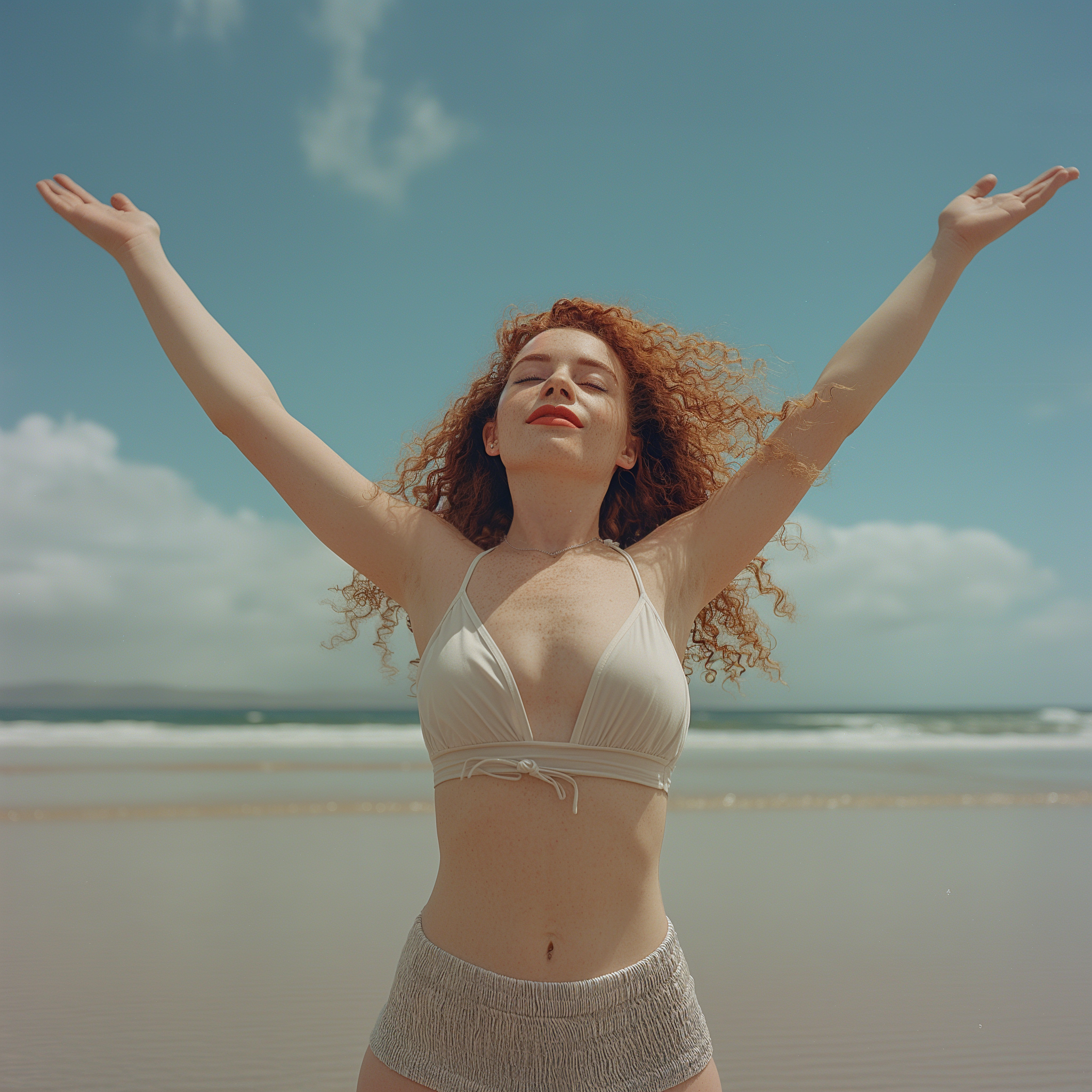 Beauty & Body