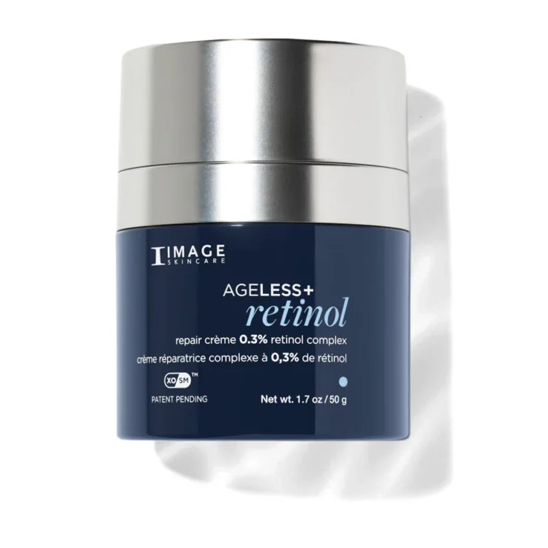 agless + retinol 0.3