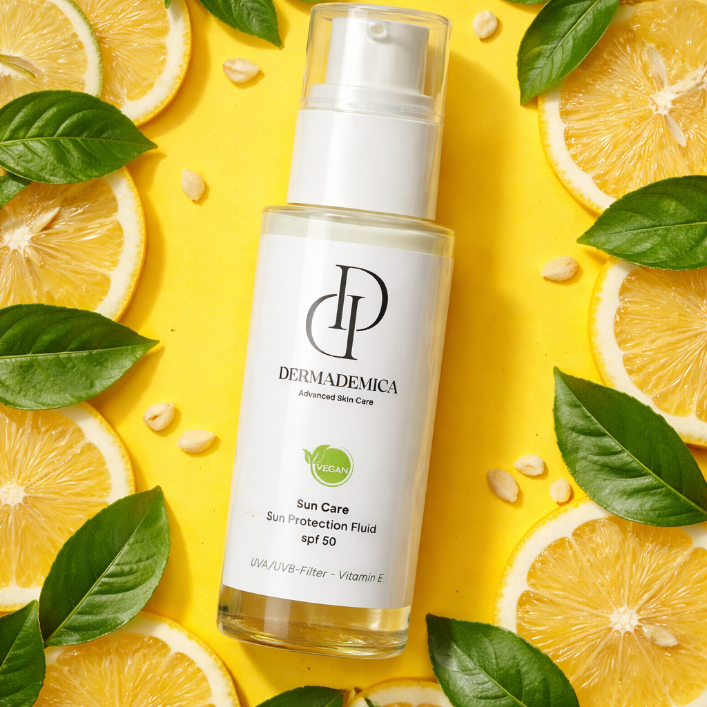 Sun Protection Fluid