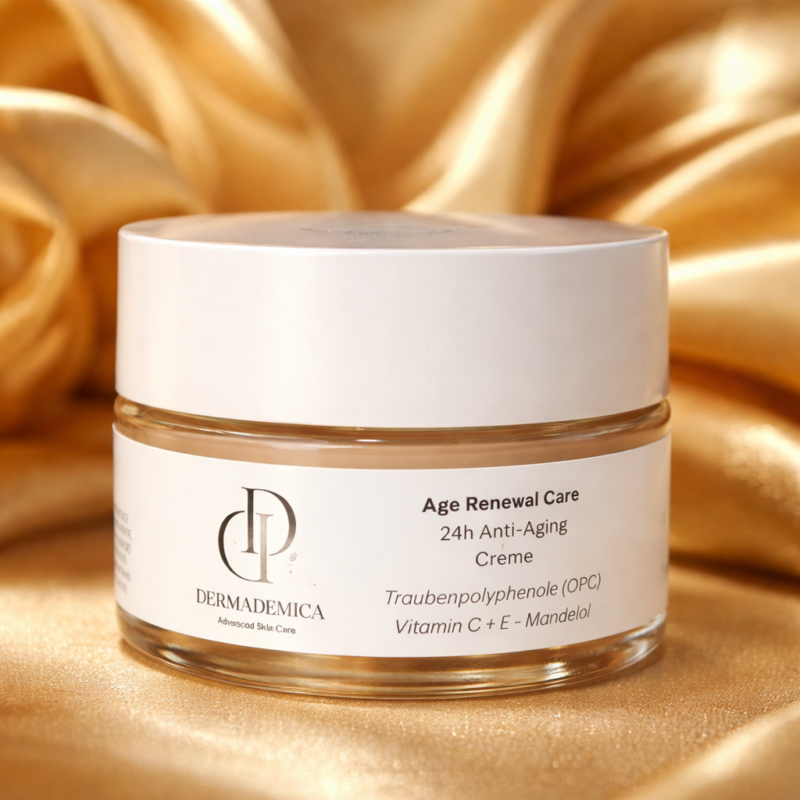 24h Anti-Aging Creme