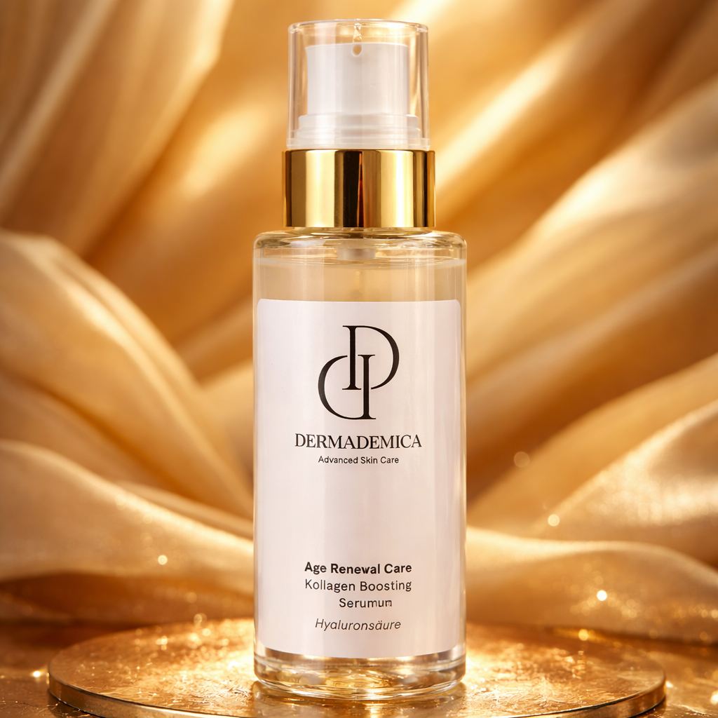 Kollagen Boosting Serum