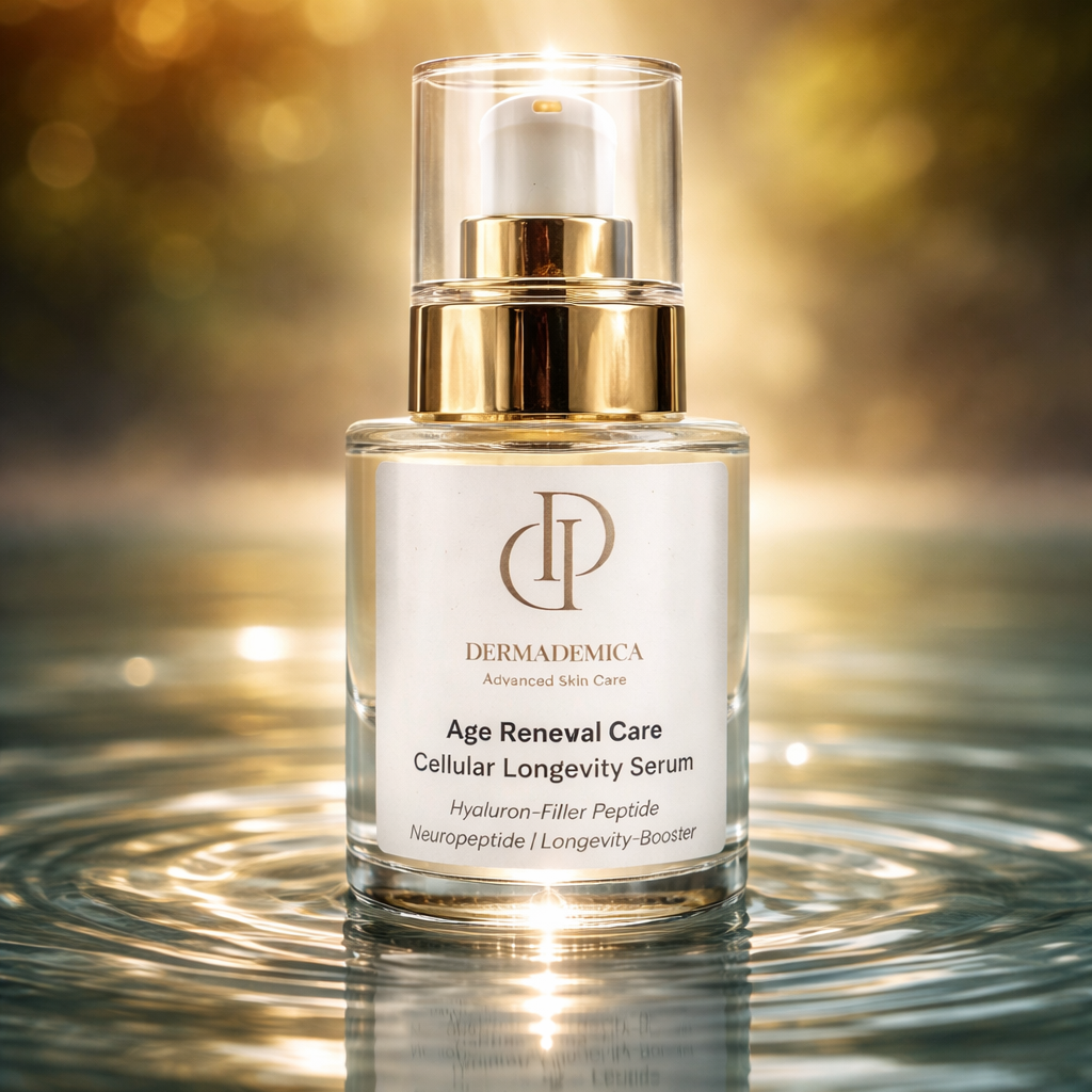 Cellular Longevity Serum