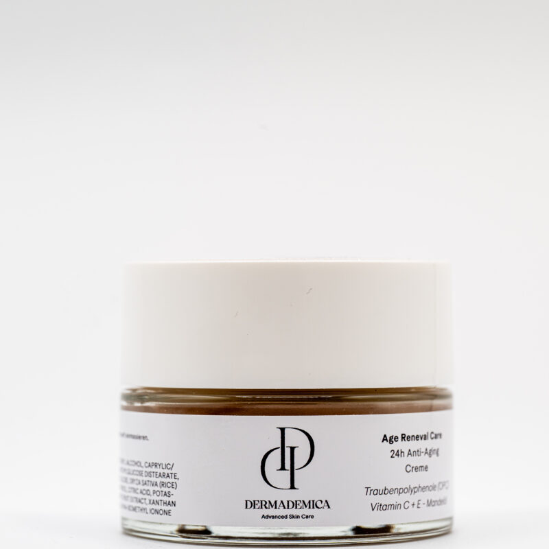 24h Anti-Aging Creme