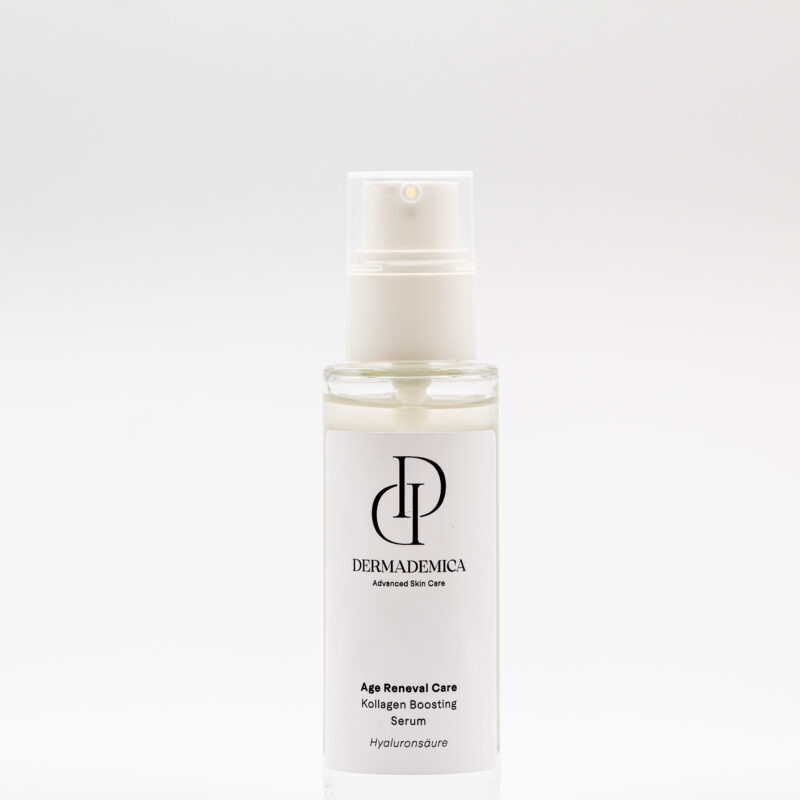 collagen Boosting Serum