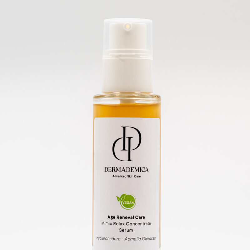 Mimic Relax Concentrate Serum