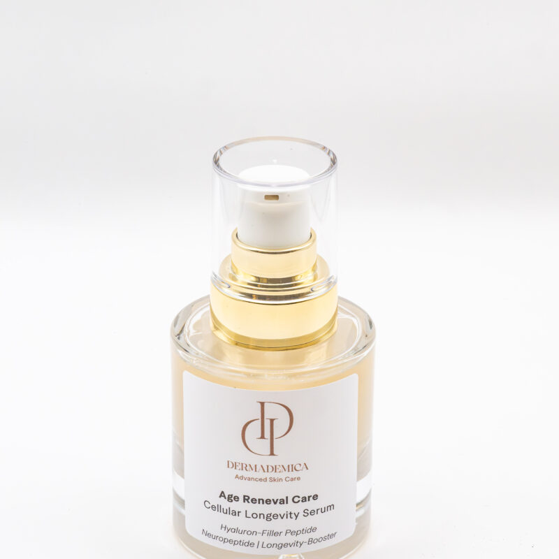 Cellular Longevity Serum