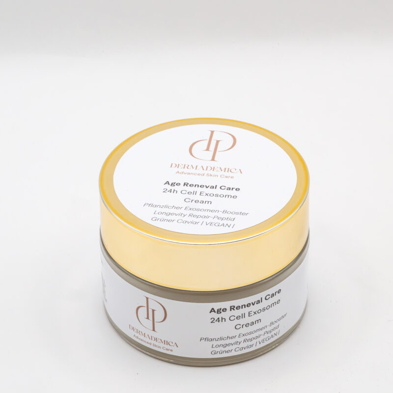24 h Cell Exosome Cream