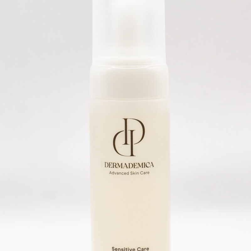 Sensitive Cleansing Foam