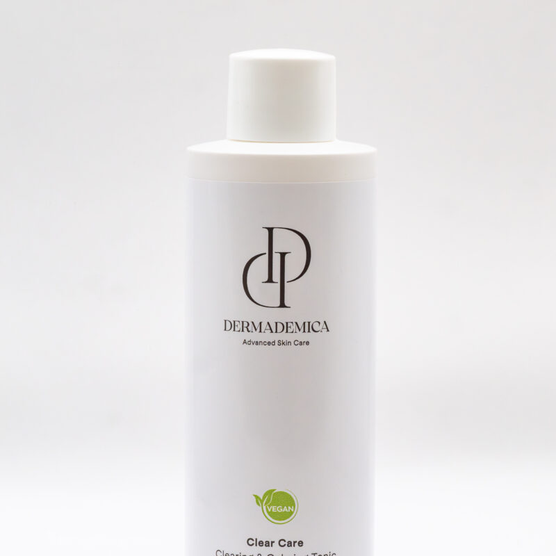 Clearing & Calming Tonic