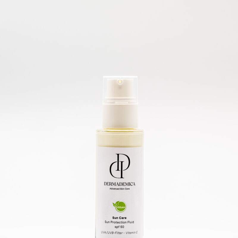 Sun Protection Fluid