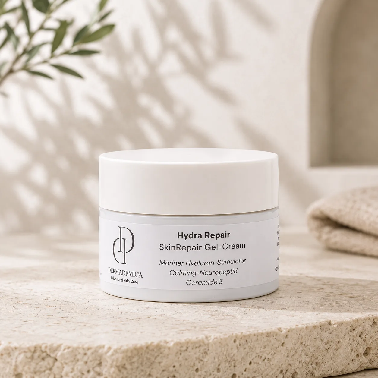 Hydra Repair Care